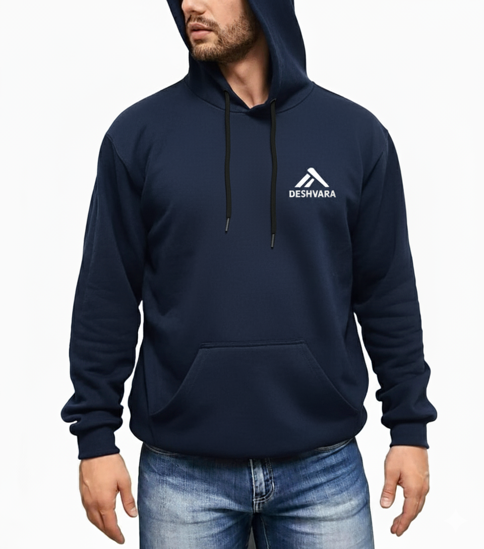 trending hoodies (style & comfort) - Deshvara