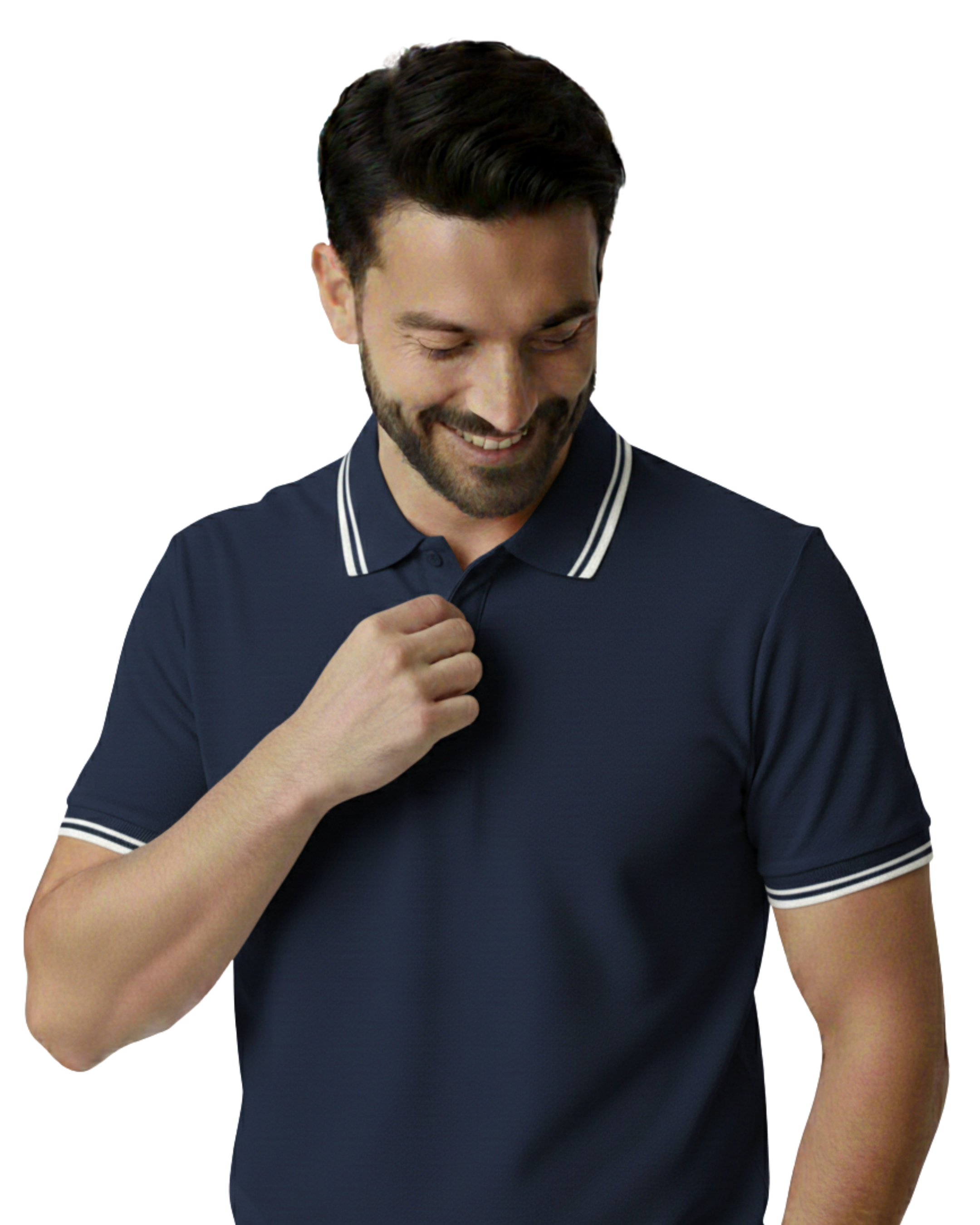 Deshvara polo t-shirts