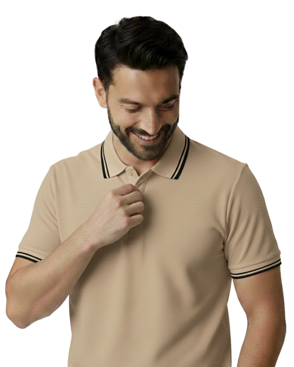 Deshvara polo t-shirts