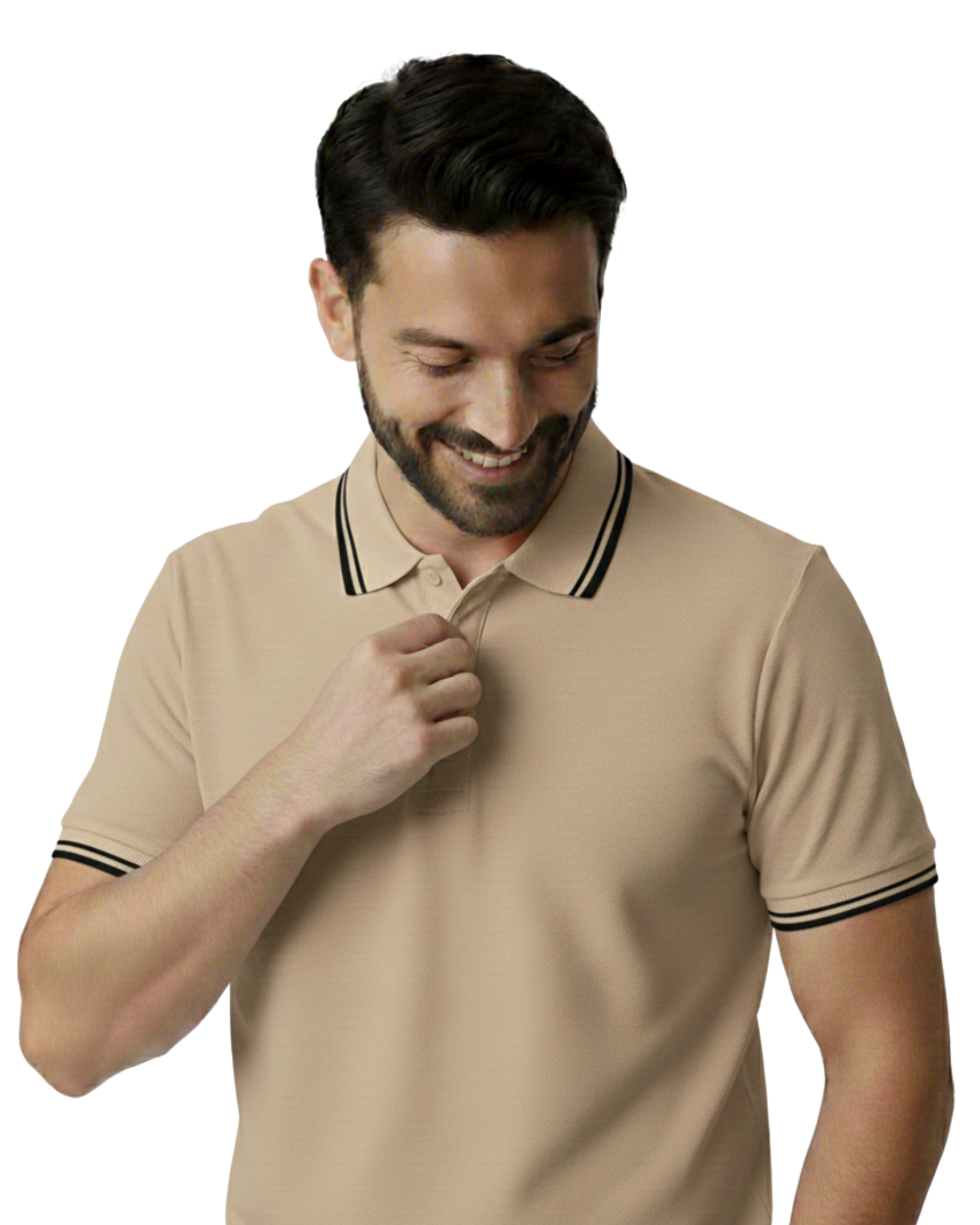 Deshvara polo t-shirts