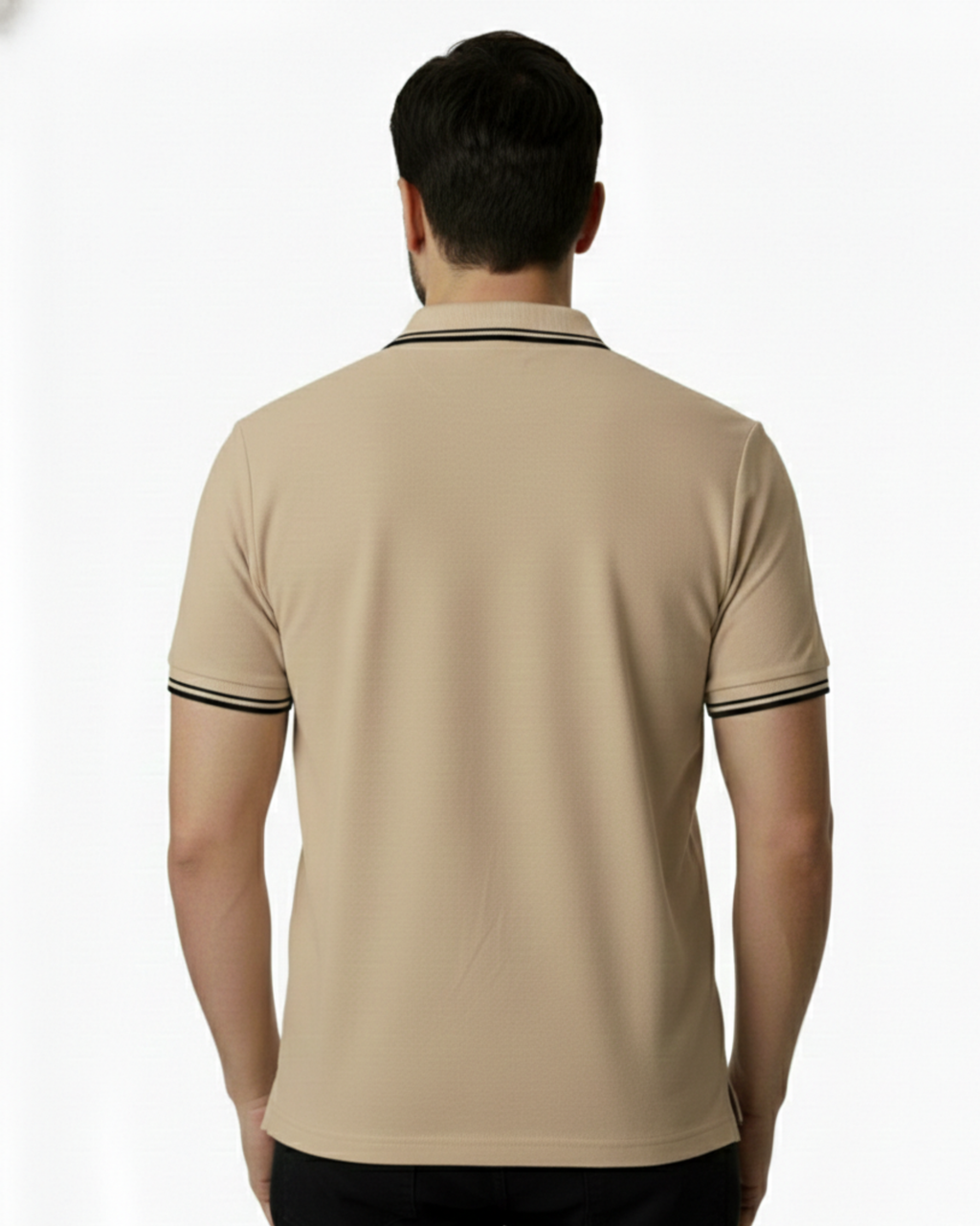 Deshvara polo t-shirts