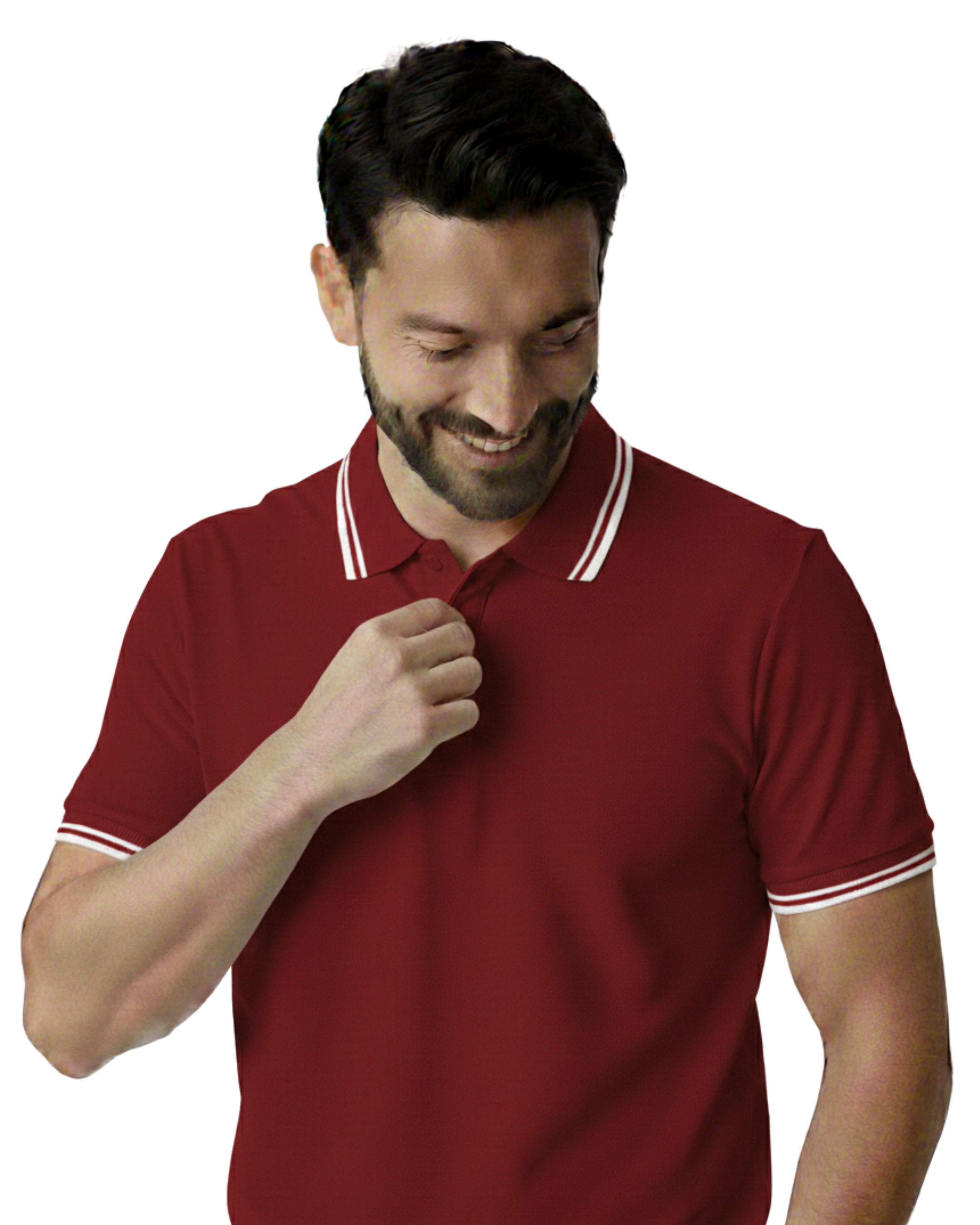 Deshvara polo t-shirts