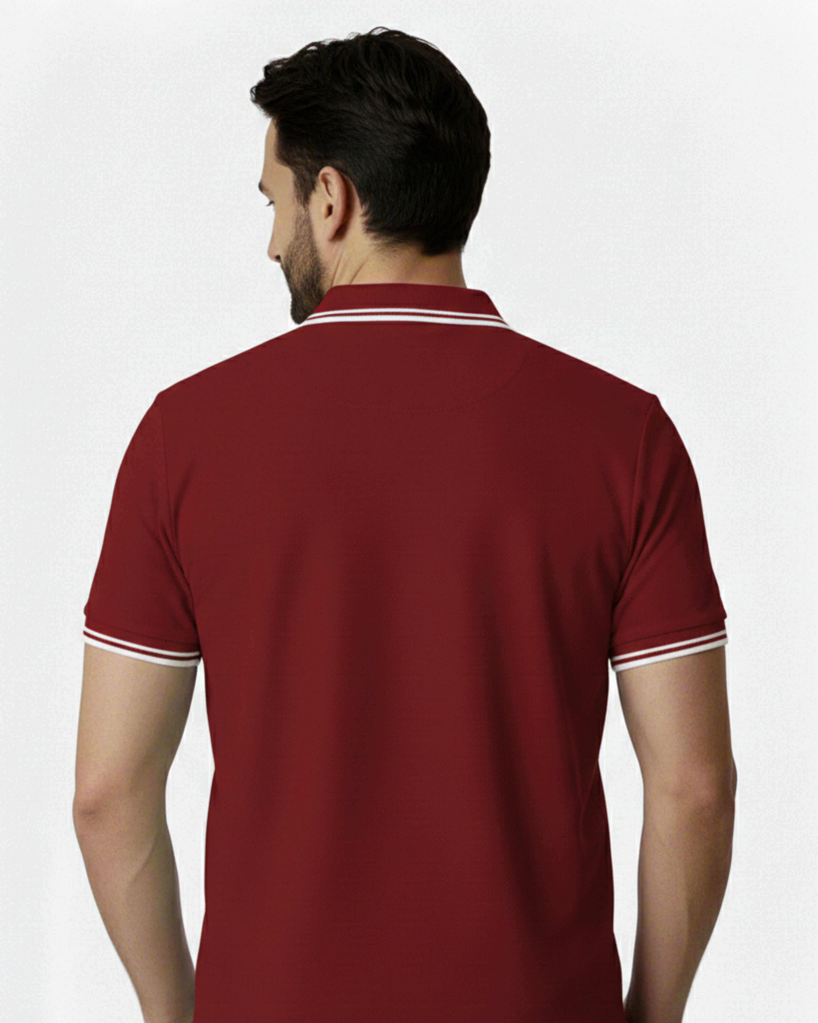 Deshvara polo t-shirts