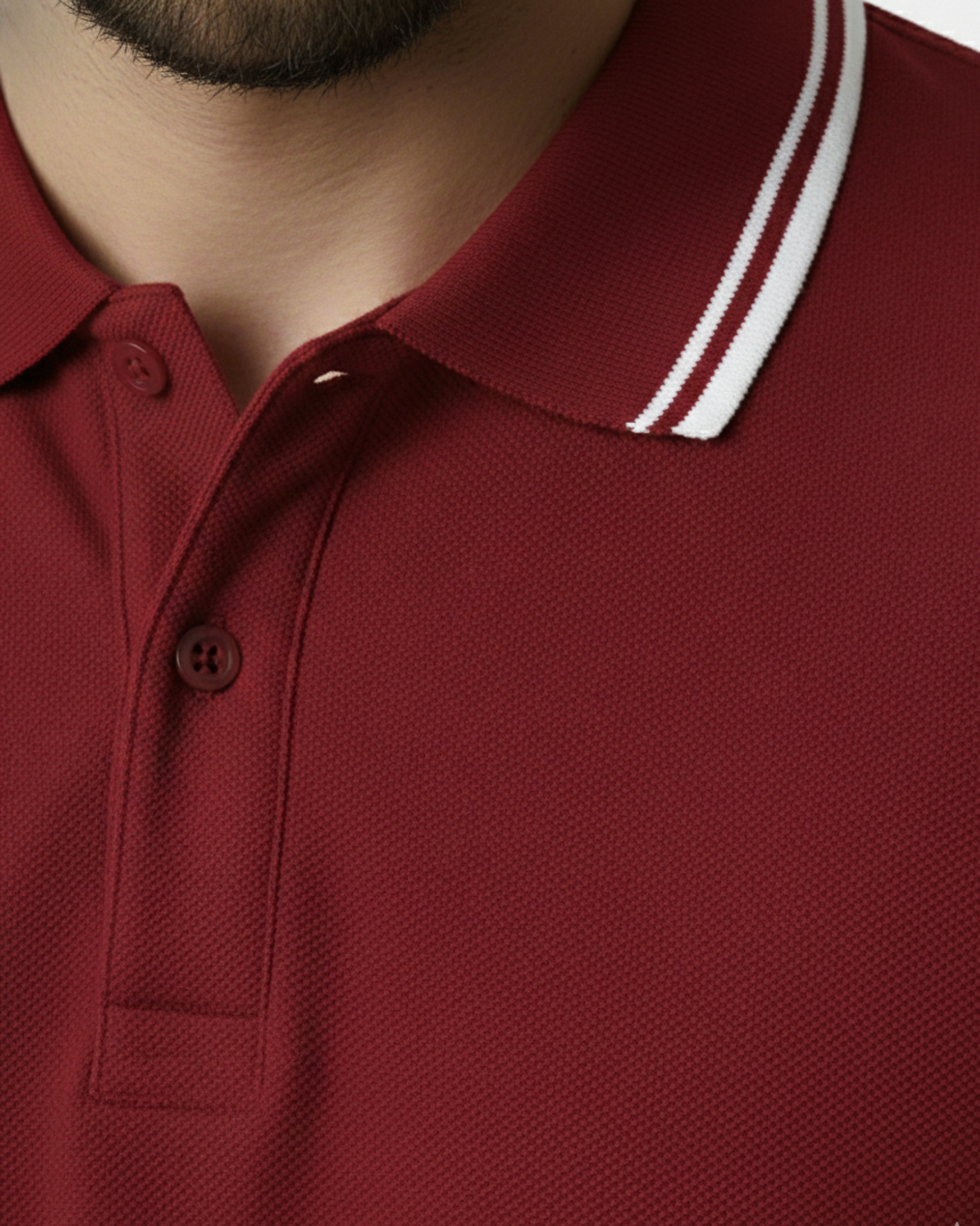 Deshvara polo t-shirts