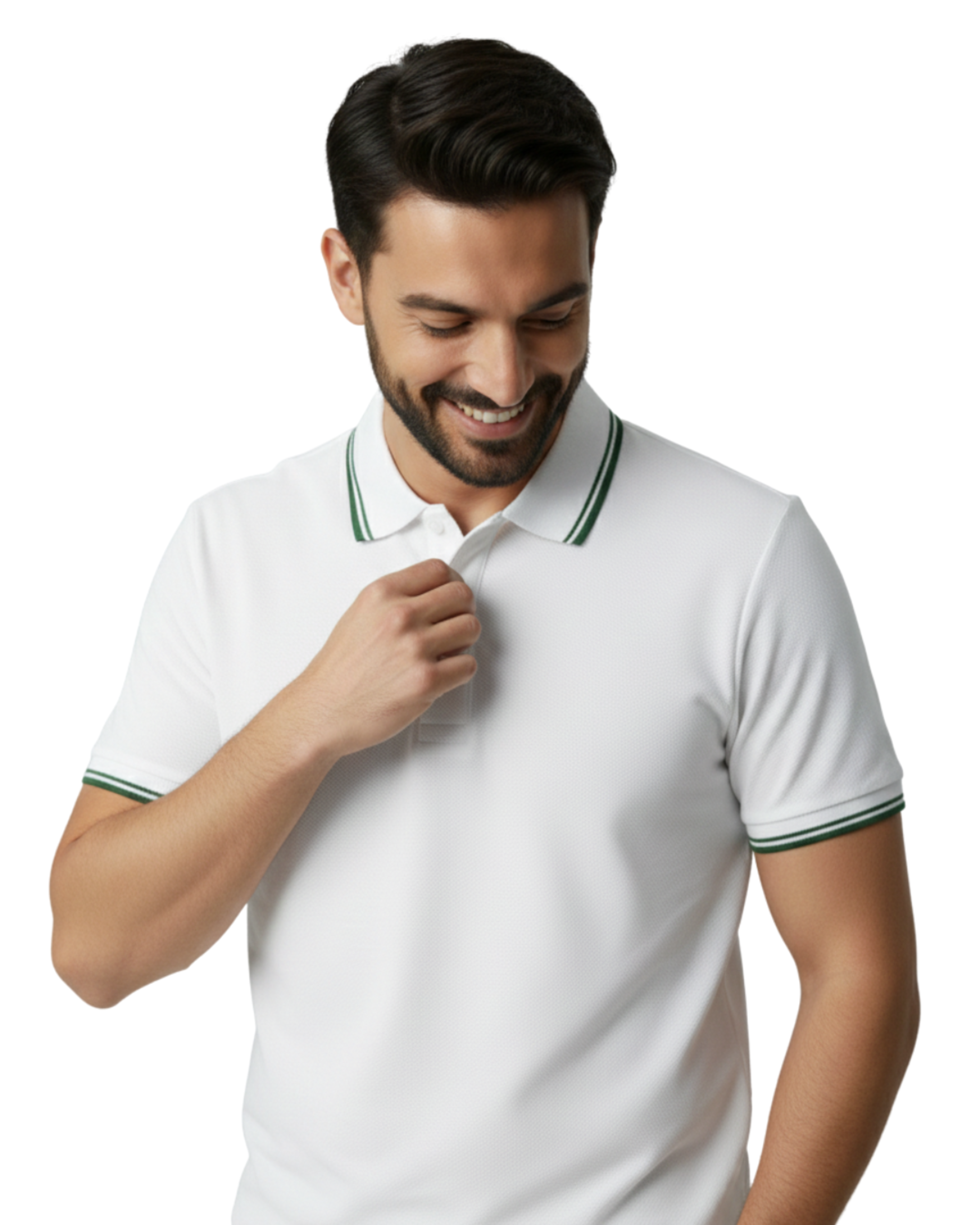 Deshvara polo t-shirts
