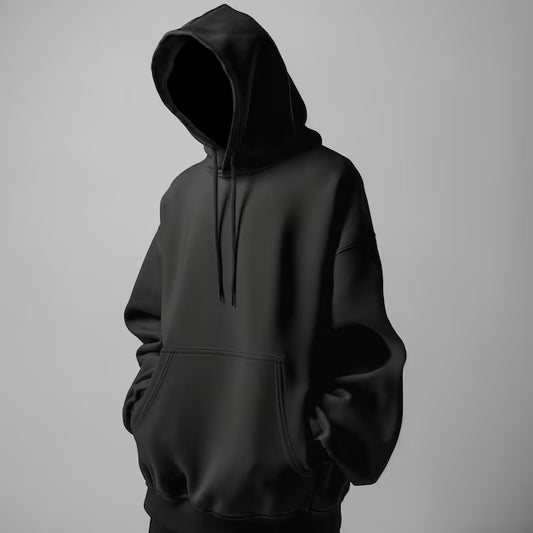 trending hoodies (style & comfort)