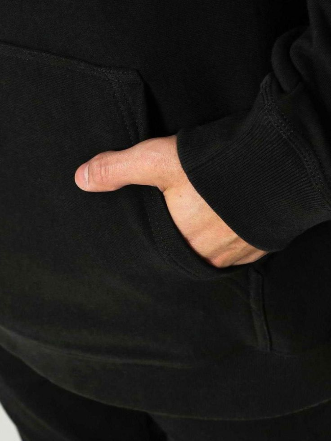 Deshvara classic hoodies