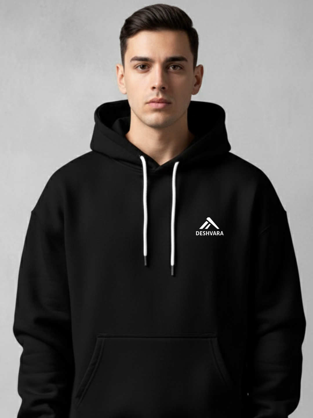 Deshvara Funkey Hoodies