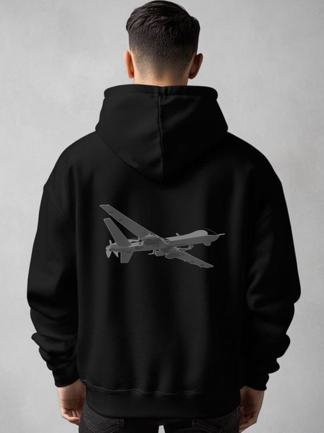 Deshvara Funkey Hoodies