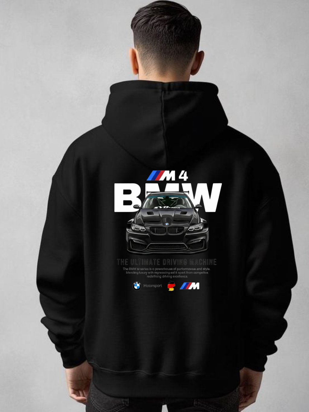 Deshvara Funkey Hoodies