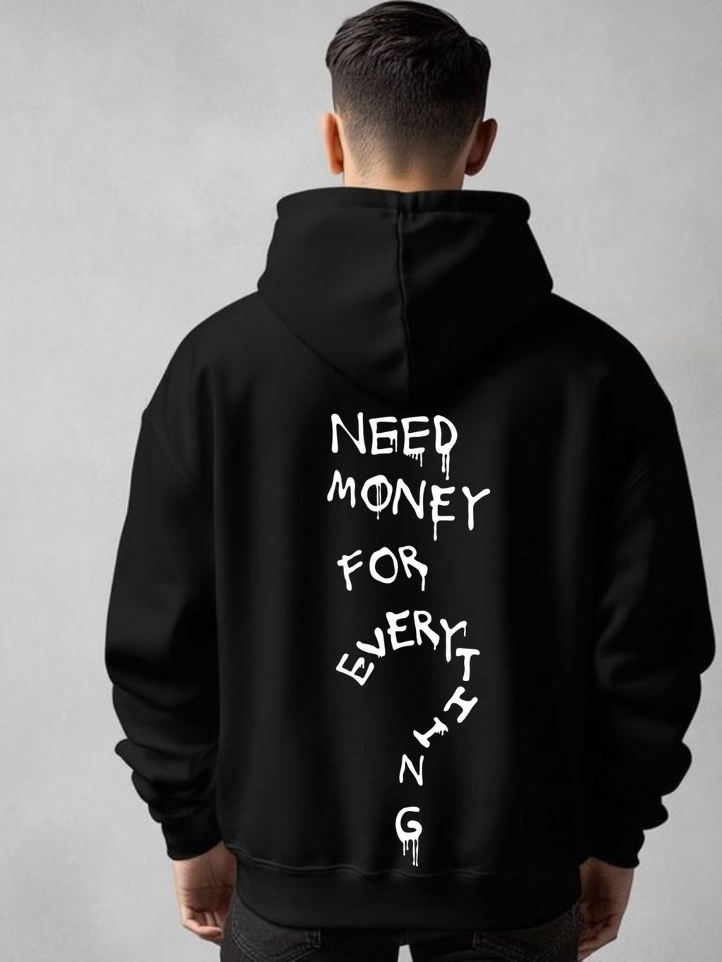 Deshvara Funkey Hoodies