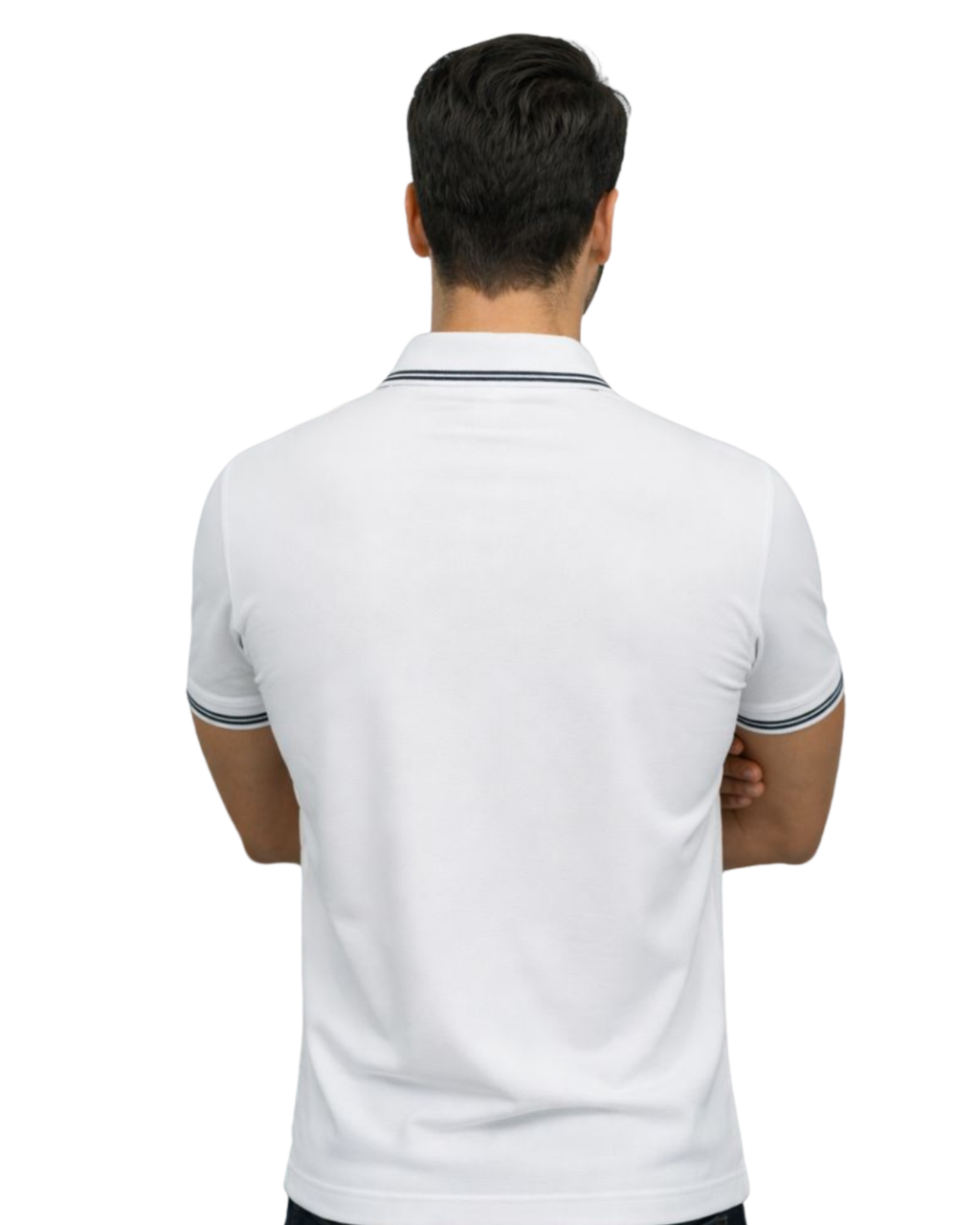Deshvara polo t-shirts