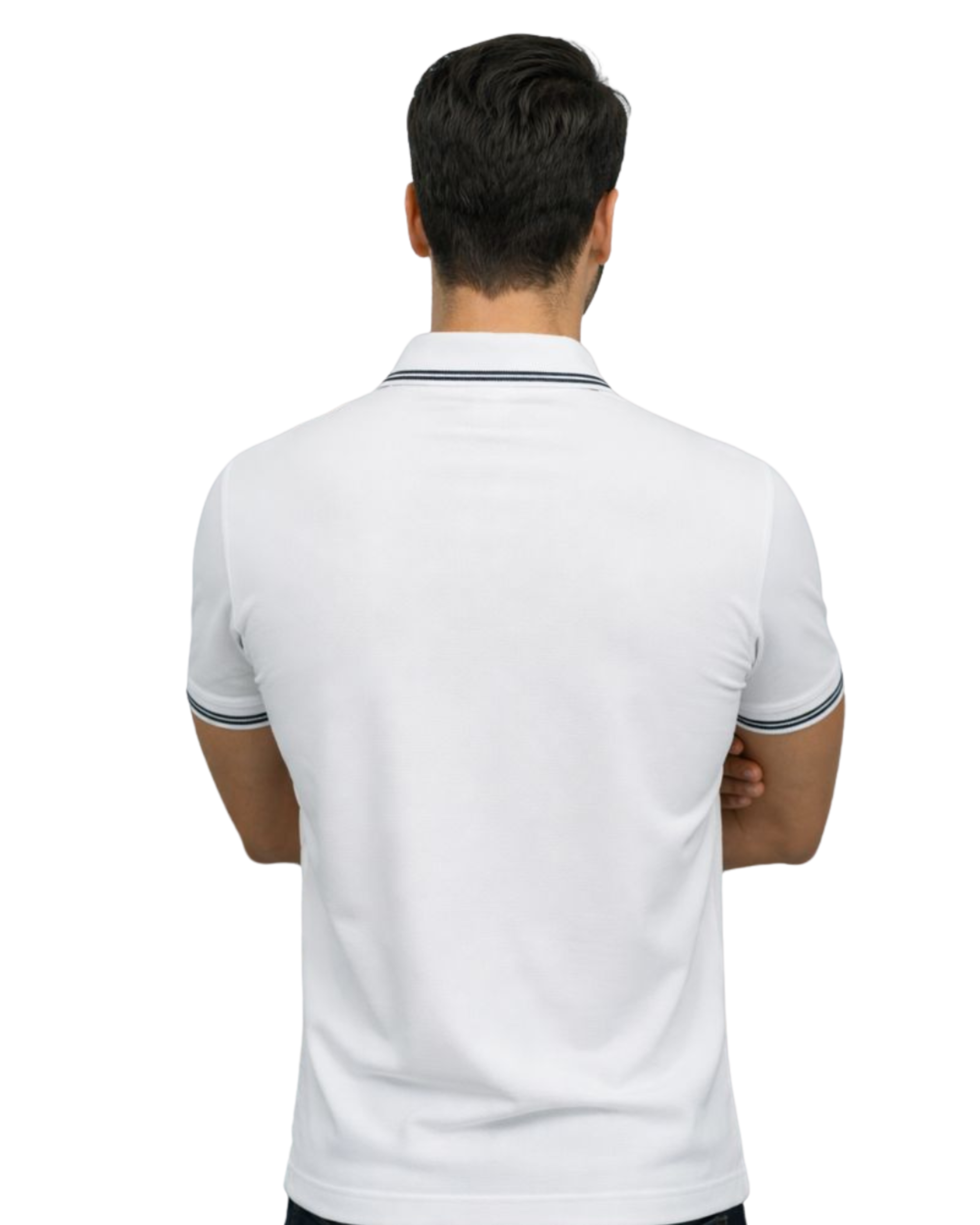 Deshvara polo t-shirts