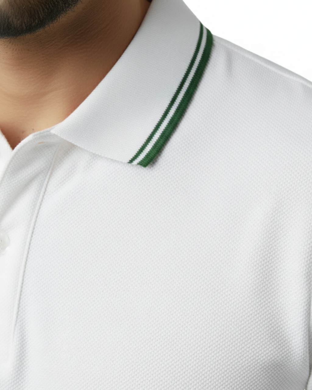 Deshvara polo t-shirts