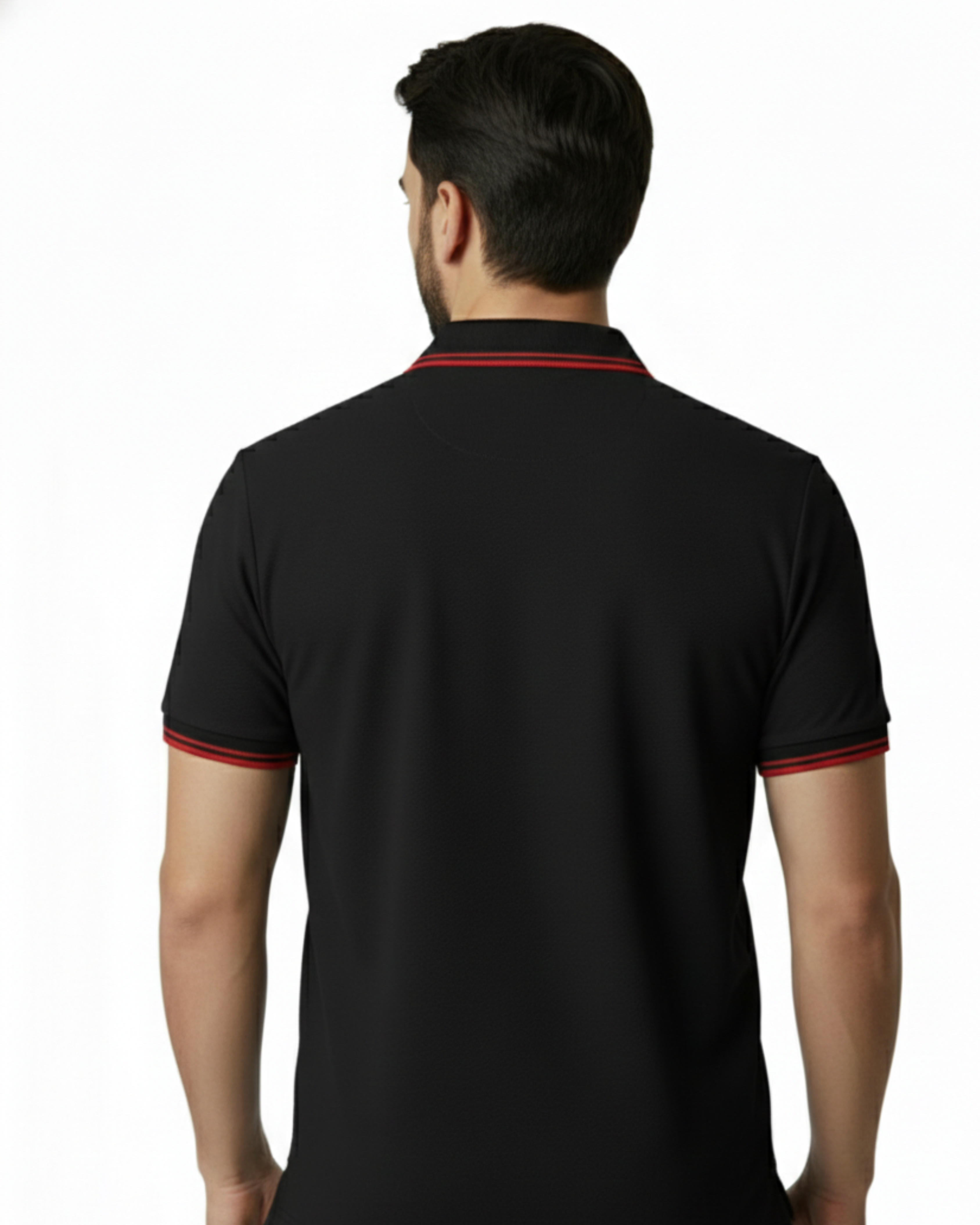 Deshvara polo t-shirts