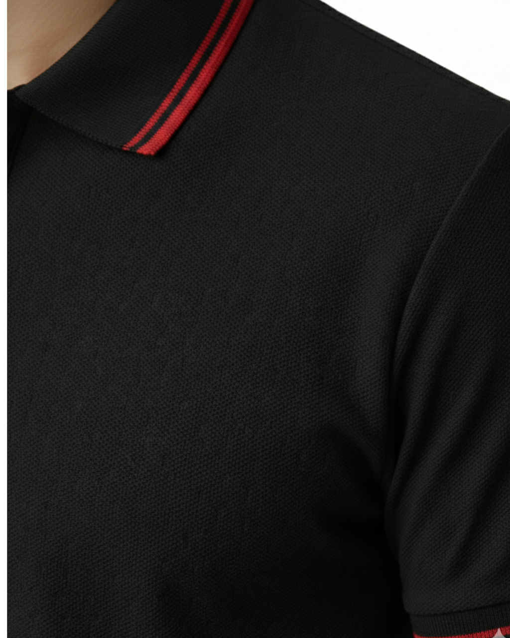 Deshvara polo t-shirts