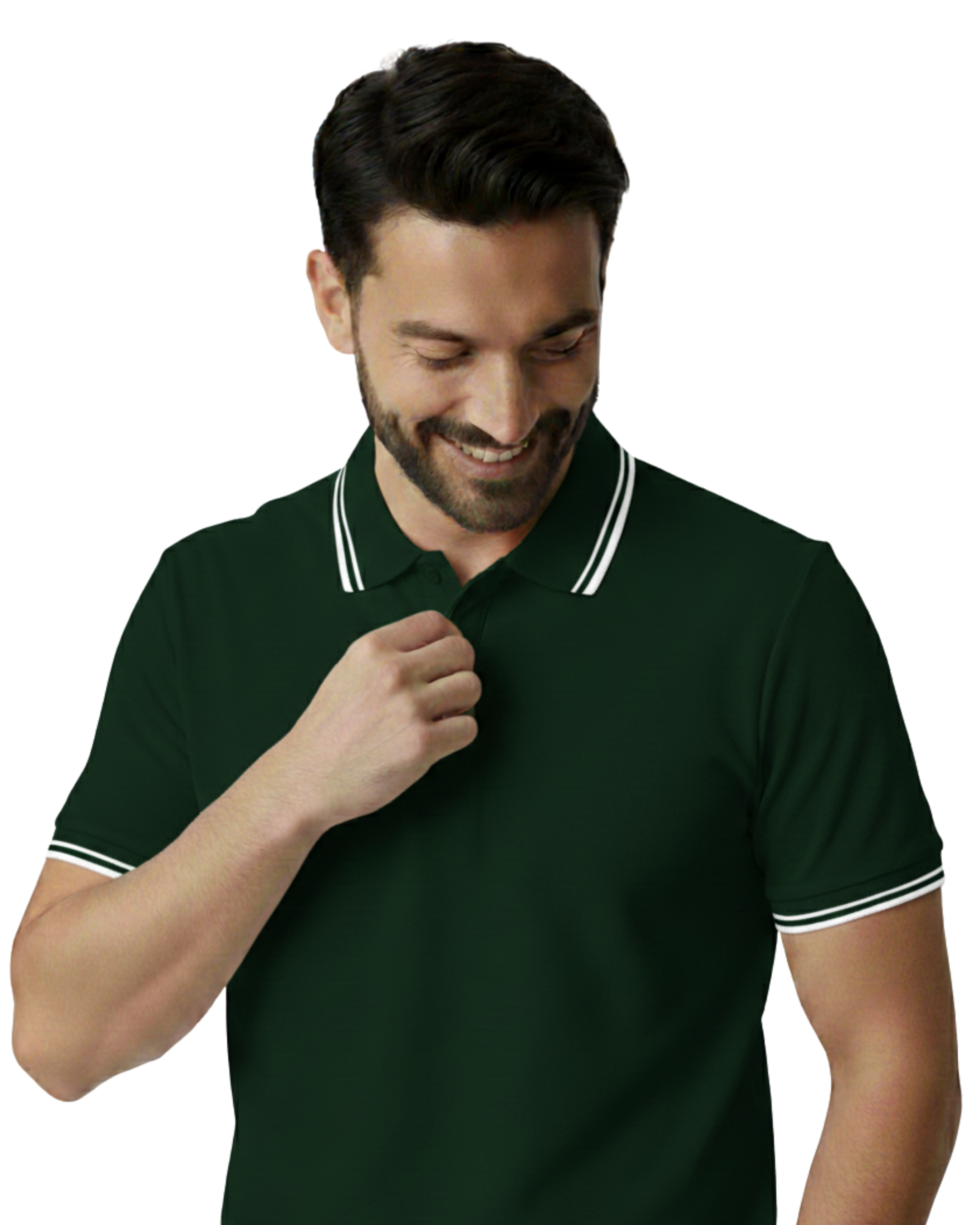 Deshvara polo t-shirts