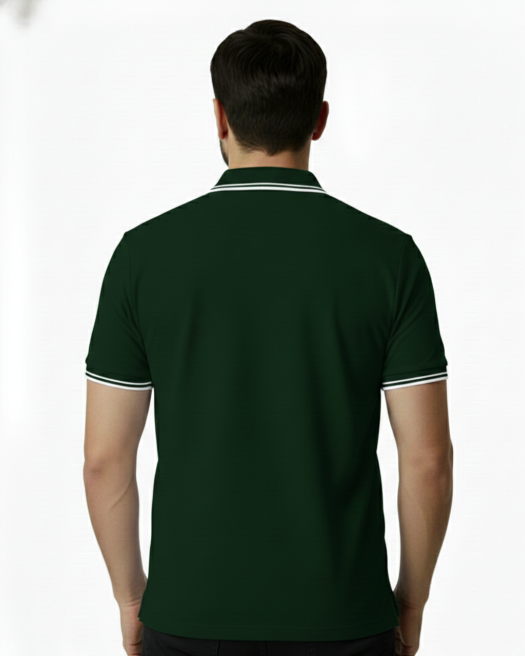 Deshvara polo t-shirts