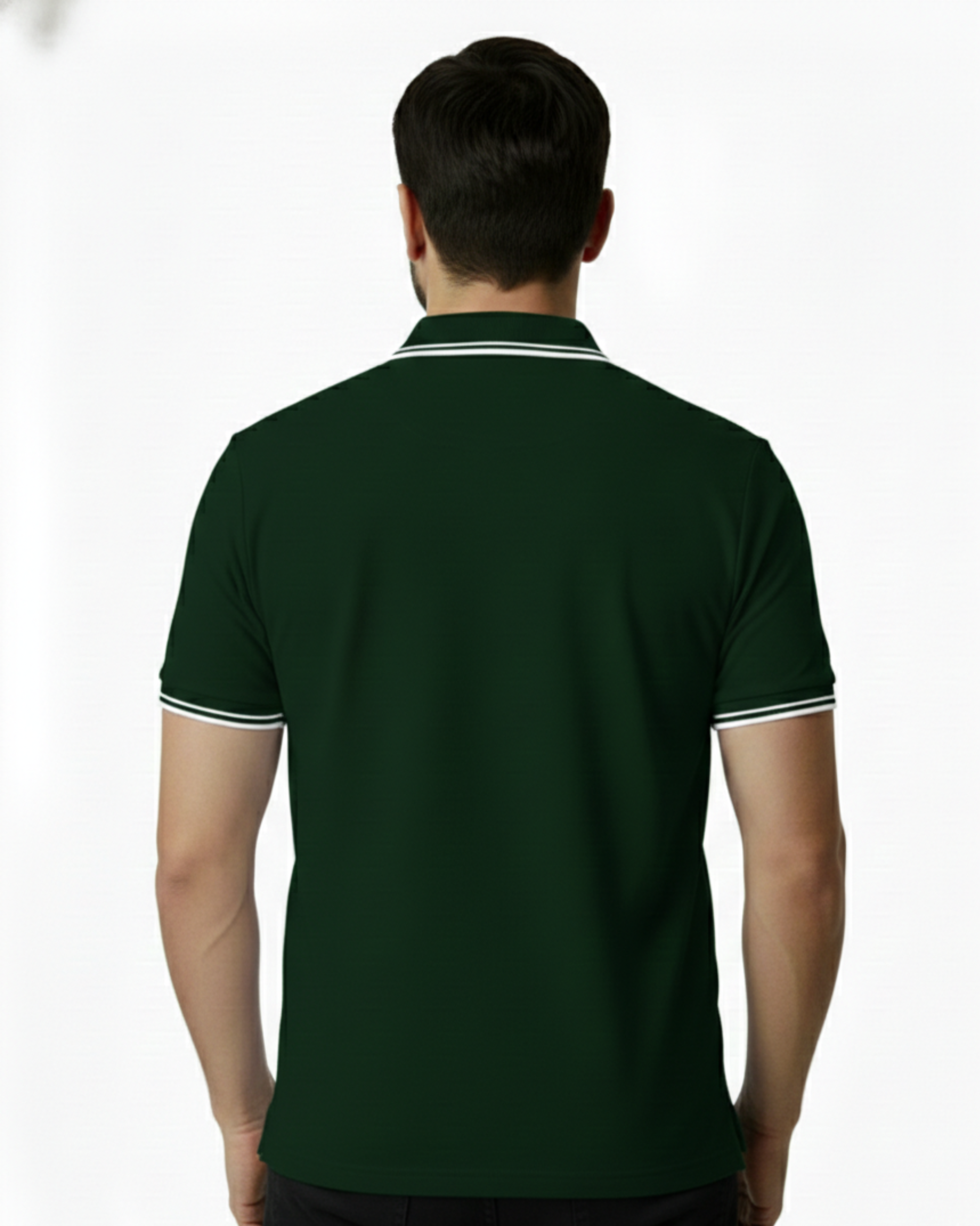 Deshvara polo t-shirts