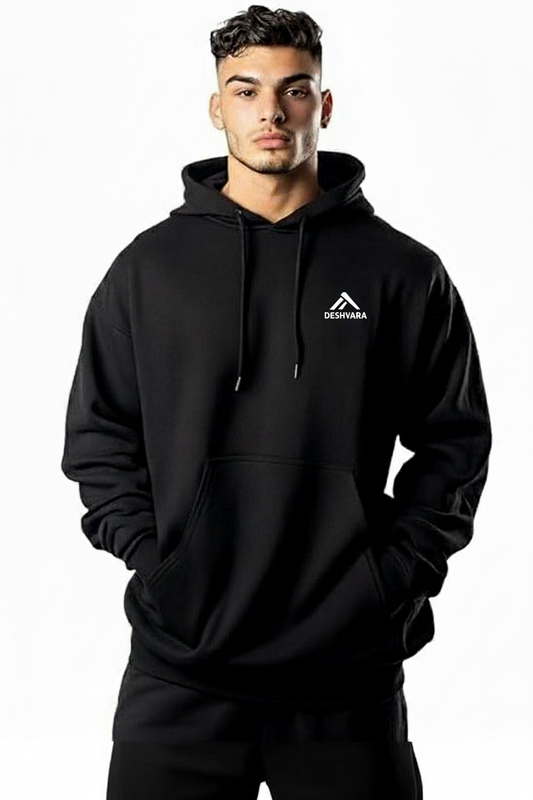 Deshvara trending hoodies (pack of 2) - Deshvara 