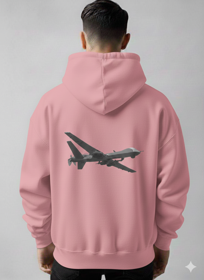 Deshvara Funkey Hoodies