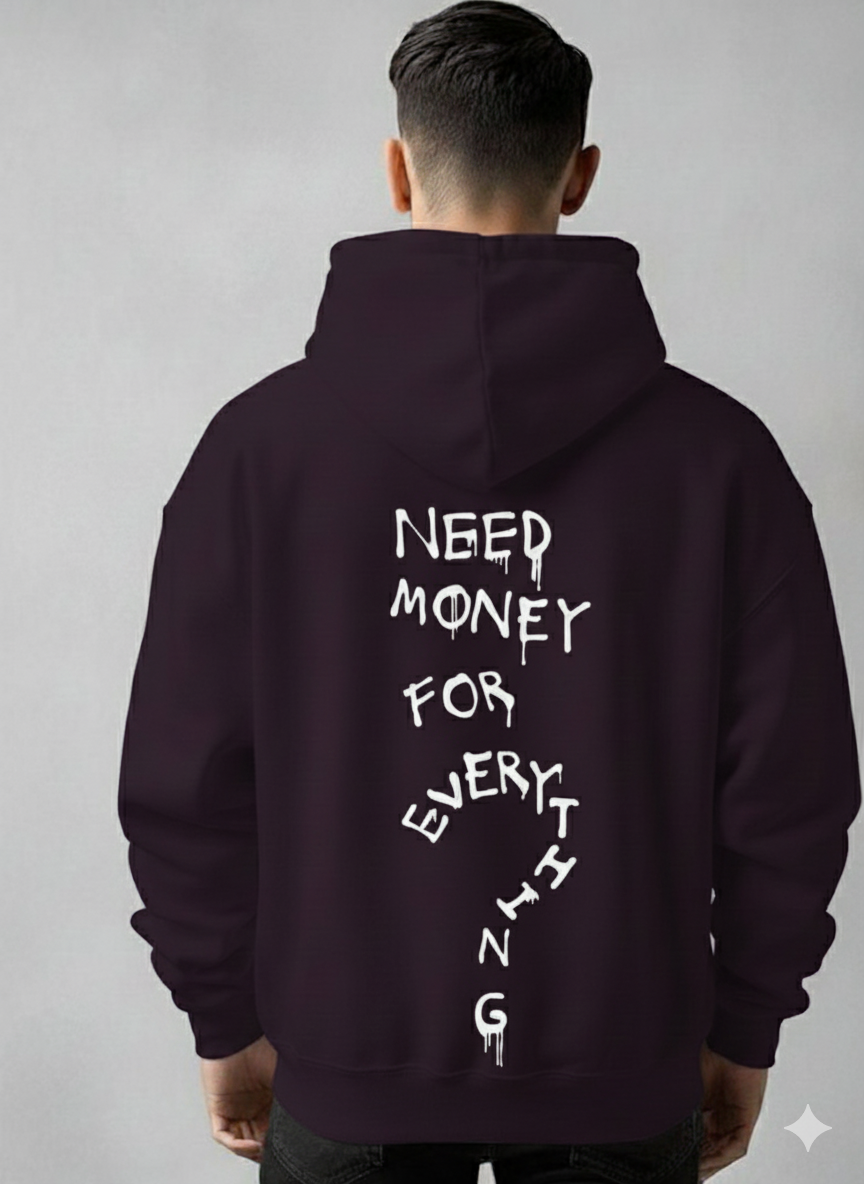Deshvara Funkey Hoodies