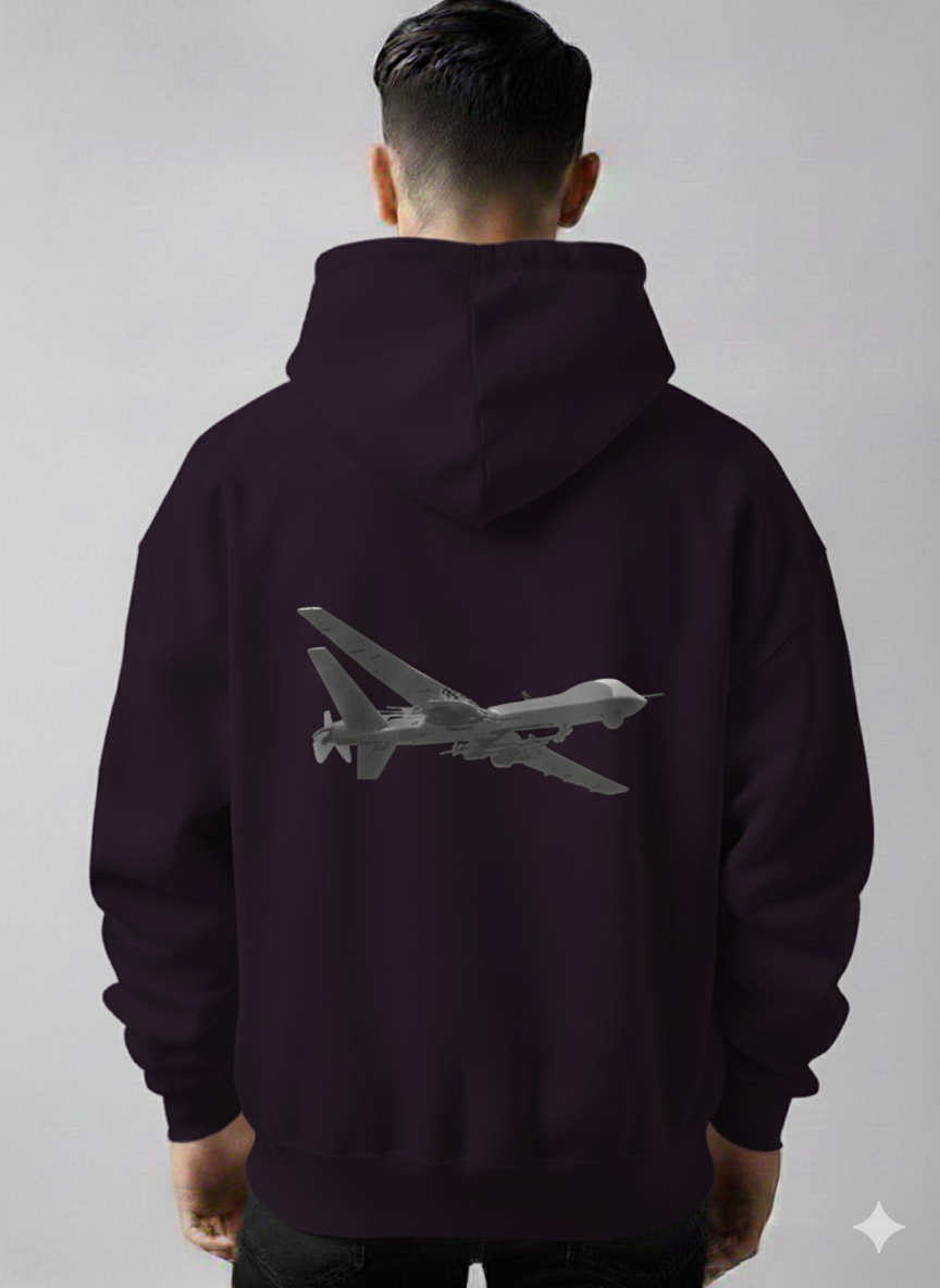 Deshvara Funkey Hoodies