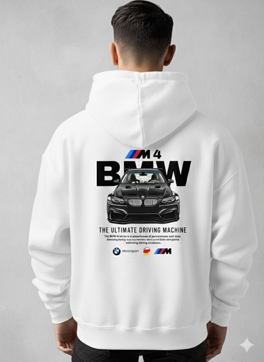 Deshvara Funkey Hoodies