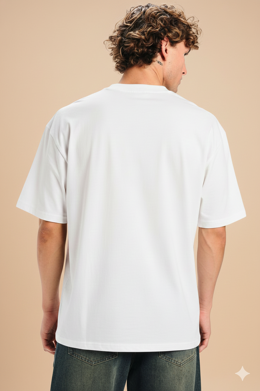 Deshvara Over Sized Chance t-shirt