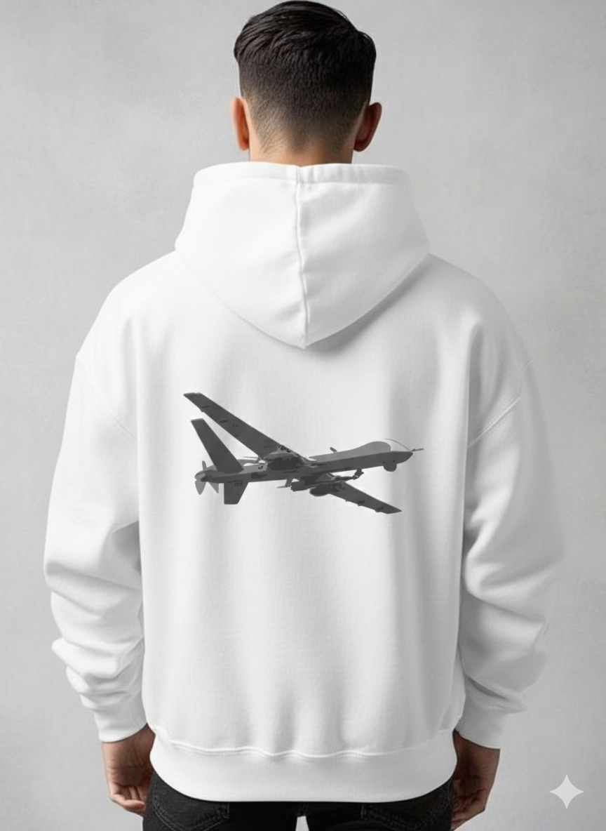 Deshvara Funkey Hoodies