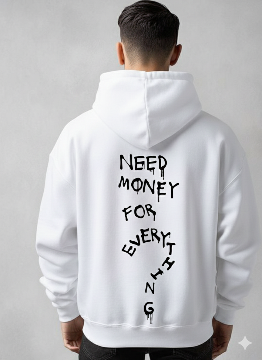 Deshvara Funkey Hoodies