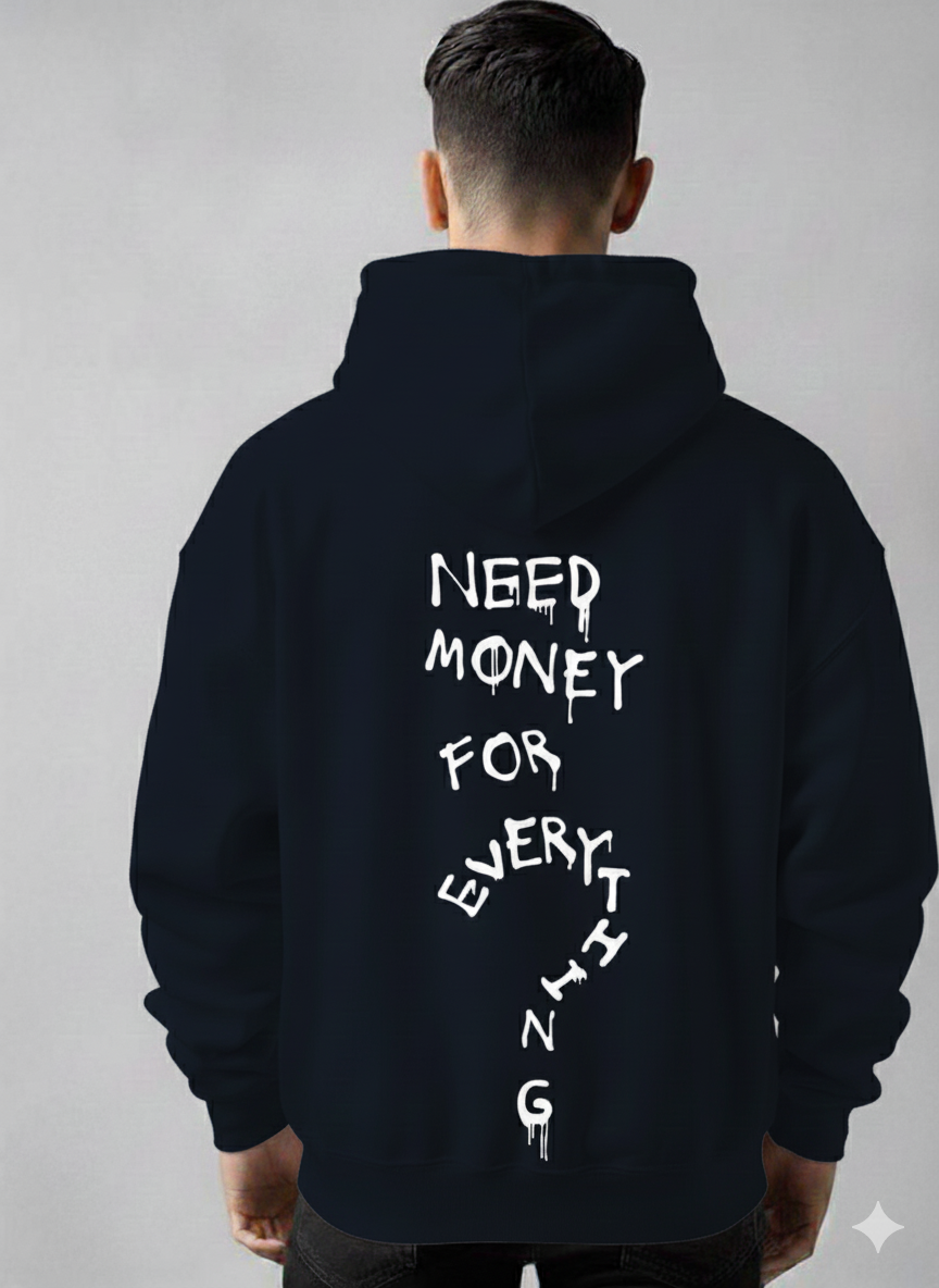 Deshvara Funkey Hoodies
