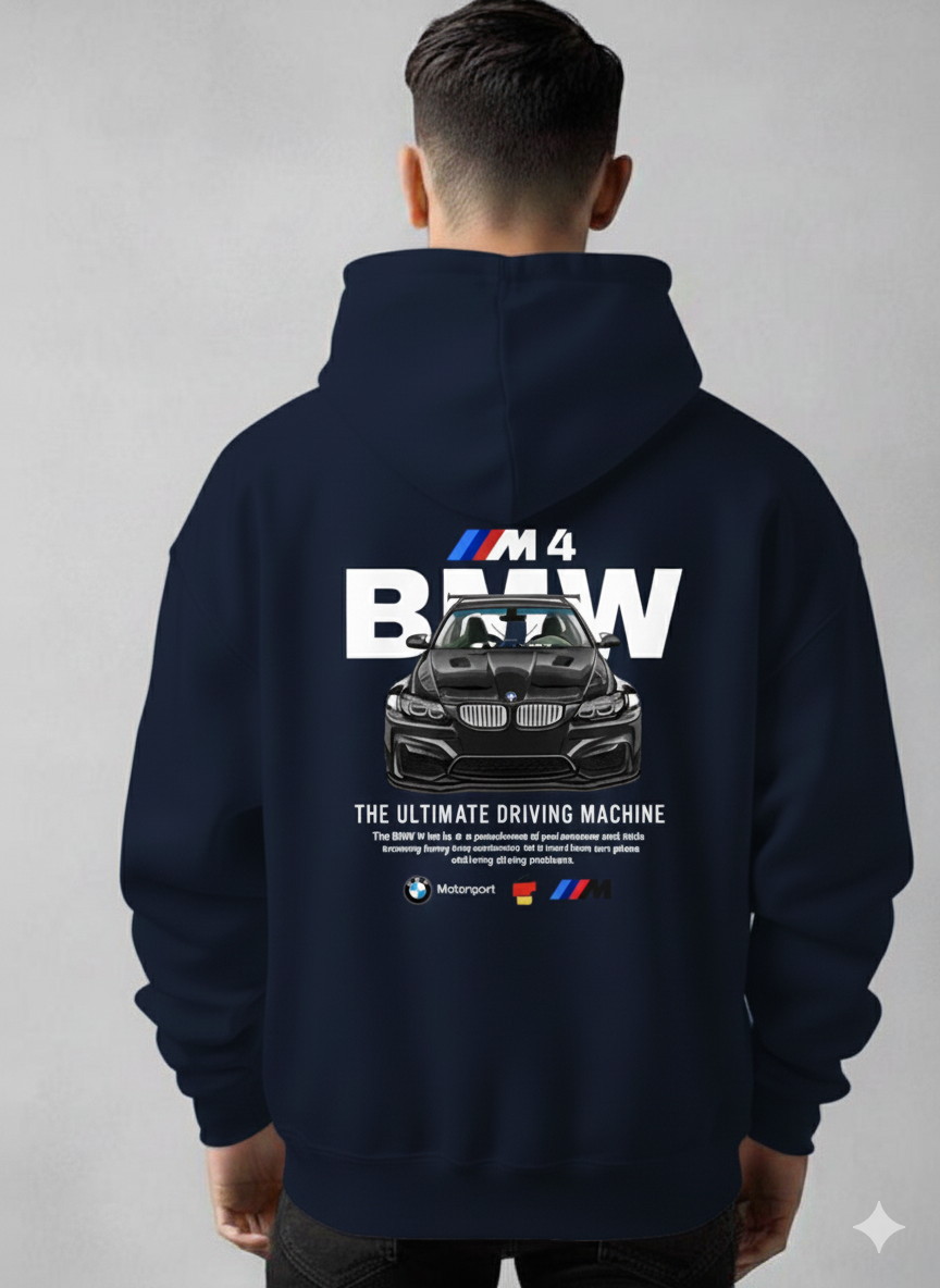 Deshvara Funkey Hoodies