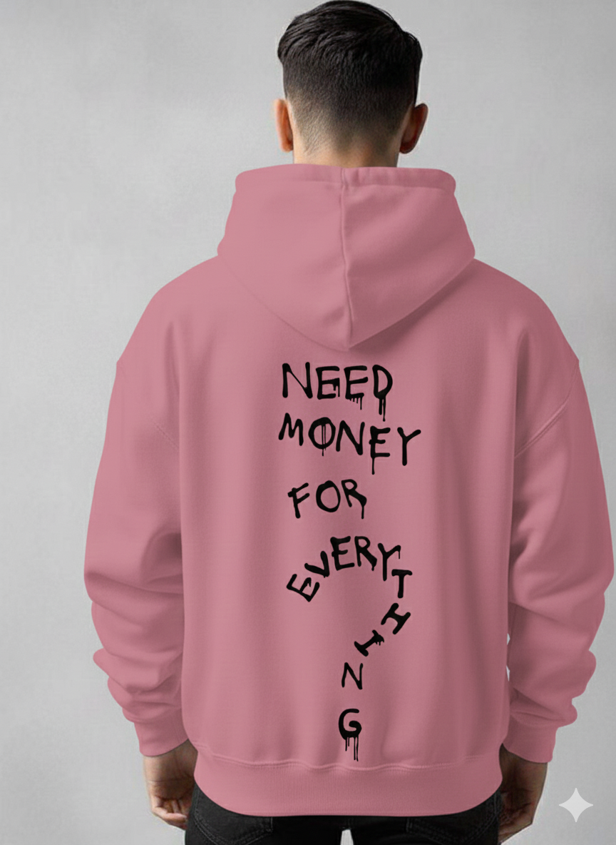 Deshvara Funkey Hoodies