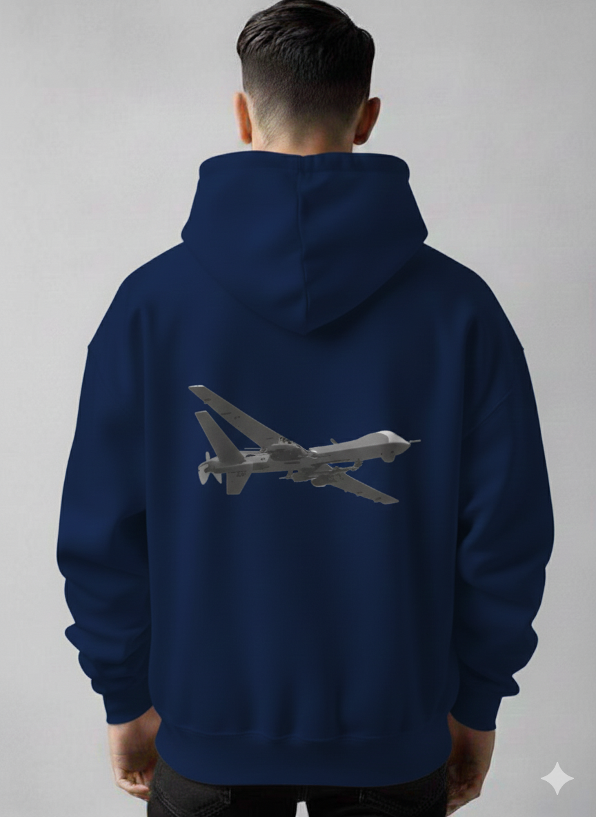 Deshvara Funkey Hoodies