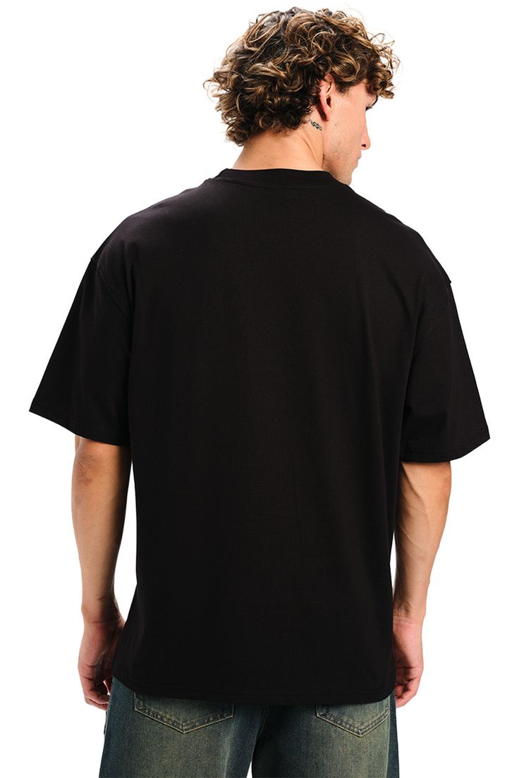 Deshvara Over Sized Chance t-shirt