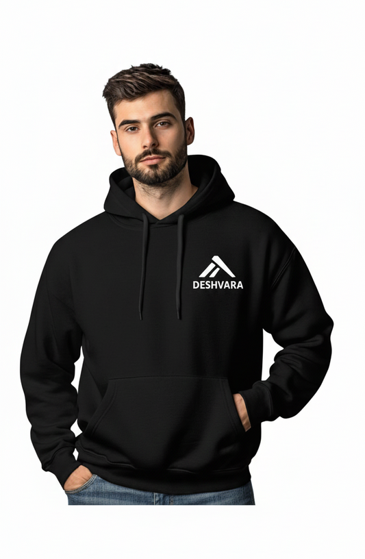 trending hoodies (style & comfort) - Deshvara 